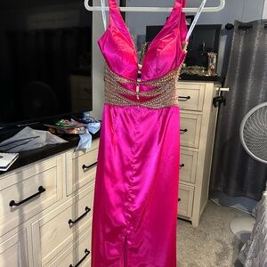 Sherri Hill  size 4